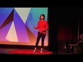Why inequalities in stem matter  jocelyn zhu  tedxamadorvalleyhigh