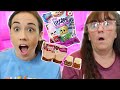 MOM FREAKS OUT OVER INCREDIBLE RARE SHOPKINS!