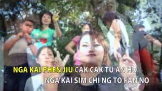 HO PHEN JIU - MEIDA & SUPING VIVI ARIANTI