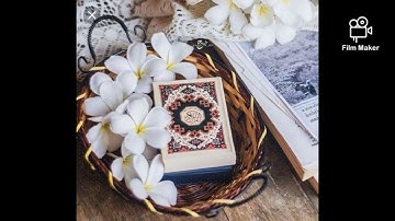 «سورة الإنفطار» بصوت الشيخ صلاح بو خاطر جودة عالية