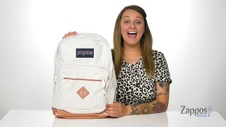 Jansport City View Remix Sku: 9388611