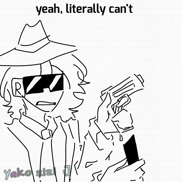 First of all.. HOW. DARE. YOU. #shorts #forsaken #chance #007n7 #elliot #animationart #meme