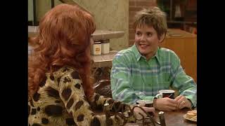 Peg Convinces Al To See A Marriage Counsellor | Married With Children