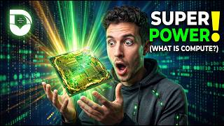 What Is Compute (Explained In 50 Seconds)