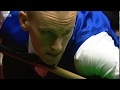 Snooker - Best 10 Pressure Shots