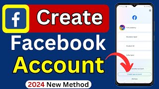 how to create another facebook personal account | how to unlimited facebook account create 2023