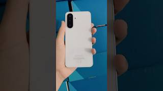 Samsung Galaxy A26 5g Review #SamsungA26 #shorts #shortvideo #ytshorts #galaxy