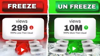 How to viral shorts / How to increase views on shorts / viral video/increase sebscribers best way 