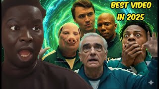 THIS IS THE BEST VIDEO OF 2025 | 2025 MEME REWIND