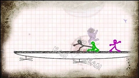 Ragdoll Fists gameplay walkthrough part 1