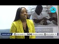 Dr Olivia Tchanque champions newborn welfare across Africa