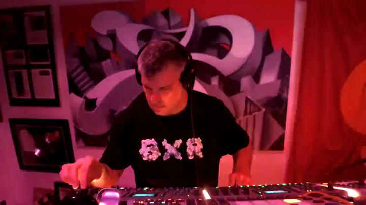 Jonathan Peters live set 6/13/20