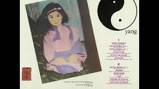 Yoko Ono - Walking On Thin Ice (Previously unreleased disco mix) (1981)