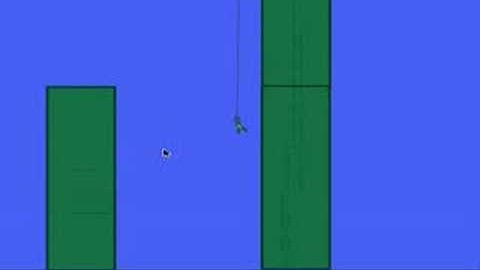 phun bungie jumping XD