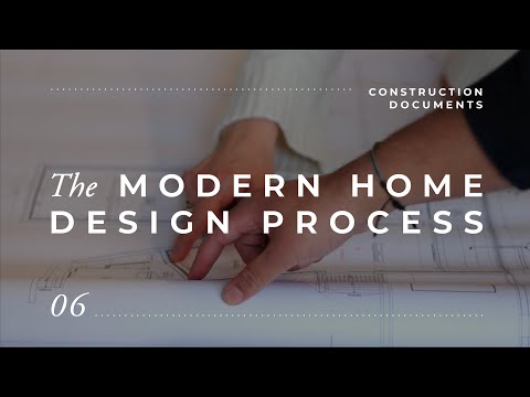 Construction Documents //
