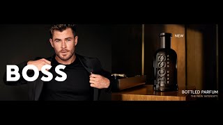 Hugo Boss Bottled Parfum Fragrance Review (2022)