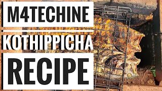Special Grilled Fish        One Minute Recipe By Food Hunter Sabu