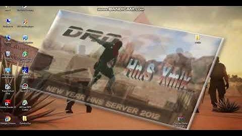 How to change language on CS 1.6