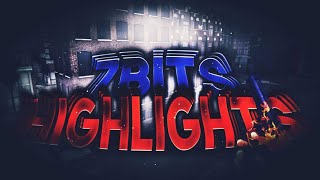 7BiTS HIGHLIGHTS #3 - CRITICAL OPS