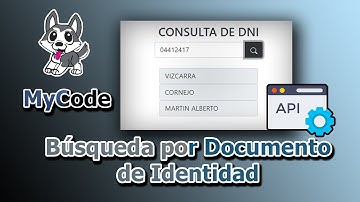🔴 ¿CÓMO INTEGRAR UNA API?  / CONSULTAS A RENIEC USANDO PHP
