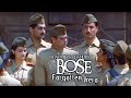 BOSE THE FORGETTON HERO | Movie Based On Subhash Chandra Bose Life | Part 4