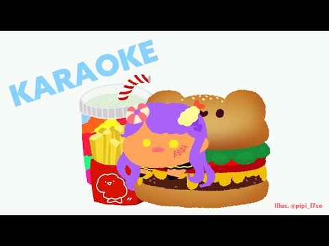 歌枠 Karaoke 月見は食べたかい Chill Corner