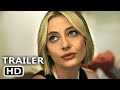 UPON WAKING Trailer 2025 Alexa Cate Romance Movie