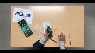 Extech EN510 10 in 1 Environmental Meter Unboxing! PULSE TESTEQUIPMENT COM