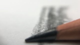 Drawing Lesson # 13 “Value and Shading”