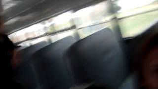 bus-surfing