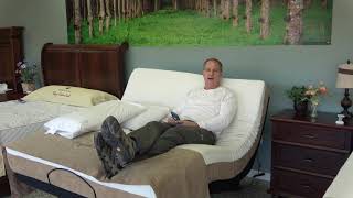 Leggett & Platt Prodigy 2.0 Comfort Elite Adjustable Bed Review - Everything You Need To Know.