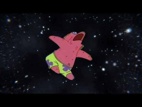 Patrick (Shooting) Star