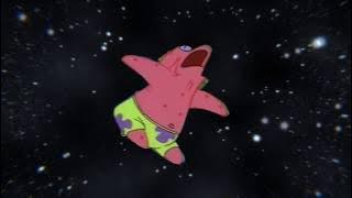 Patrick (Shooting) Star