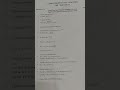 1st sem mechanical, civil, Automobile engineering Mathematics 1 2024 winter new