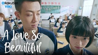 A Love So Beautiful - EP1 | New Love Interest? [Eng Sub]