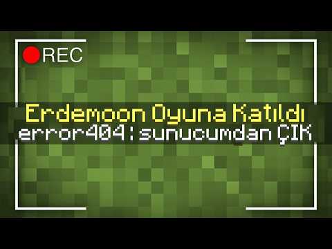 EN KORKUNÇ Minecraft Sunucusuna Girdim