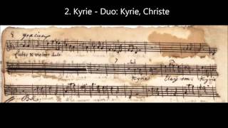 André Campra - Messe de Requiem (1695) - YouTube