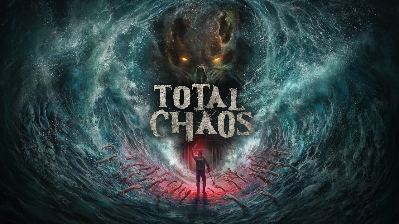 Total Chaos  - (Saturday Horror)