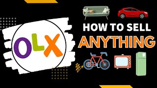 OLX par kuch bhi kaise beche? SELL Anything on OLX FASTER? #EPMShorts 9