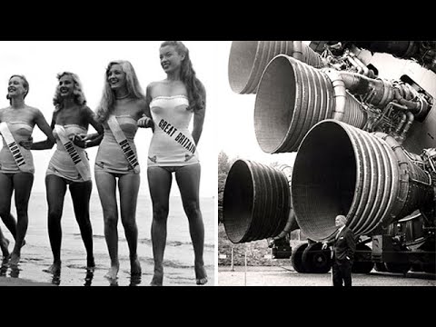 Эти старые фотографии перевернут ваше представление о прошлом! (ч.27)