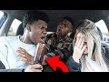 ARGUING IN FRONT OF MY BROTHER PRANK!! *BAD IDEA* | VLOGMAS DAY 20