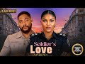 SOLDIER’S LOVE (SARIAN MARTINS, UCHE MONTANA, JOHN EKANEM)Latest Nigerian Movie 2026