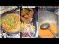 Tomato Soup - Chilli Chicken - Veg Jalfrezi - 3 Yummy Restaurant Recipes - My Kind of Productions