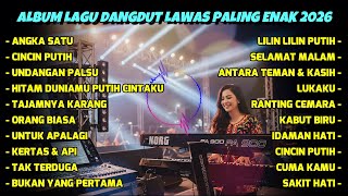 DANGDUT FULL ALBUM 2026 🔥 DANGDUT ORGEN TUNGGAL 2026