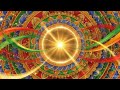 Garba Abstract Background Video | Navratri Dandiya Motion Graphics | Festive Dance Stage Visuals 4K
