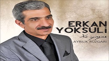 Thumbnail of Erkan Yoksuli - Davacıyım | Ne Yazar & Ayrılık Rüzgarı | © Arda Müzik 2014