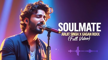 Badshah X Arijit Singh - Soulmate | সোলমেড | (Live Video) | Ek THA RAJA