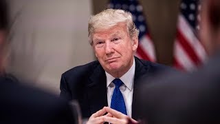 🔴WATCH LIVE: President Trump Hosts Discussion On Tax Reform