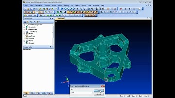 FEMAP V10.3: Many Customer Driven Enhancements