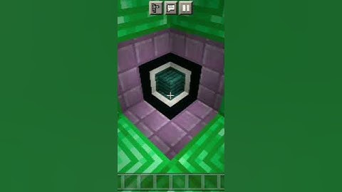 Minecraft Endless Stair loop #viral #shorts